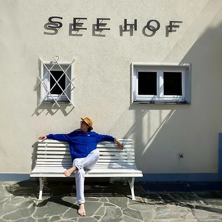 Seehof Apartmenthaus