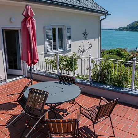 Apartment Seehof Apartmenthaus Reifnitz