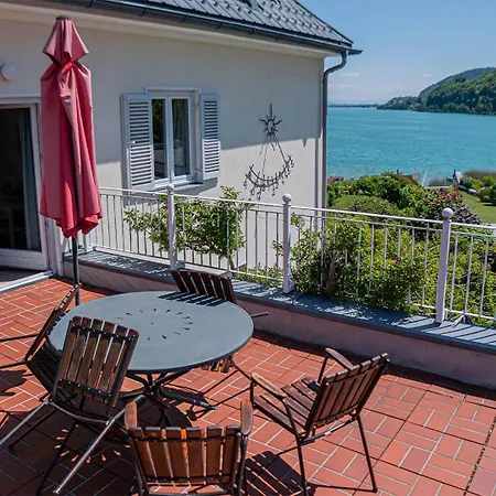 Seehof Apartmenthaus *