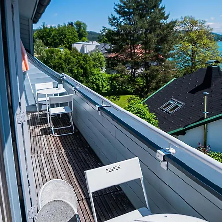 Seehof Apartmenthaus Apartment *