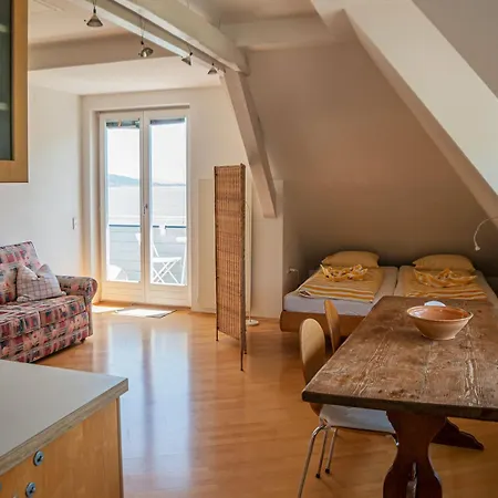 Seehof Apartmenthaus Apartment *