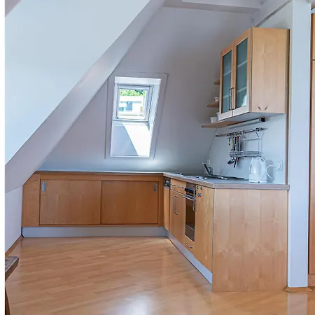 Seehof Apartmenthaus Apartment