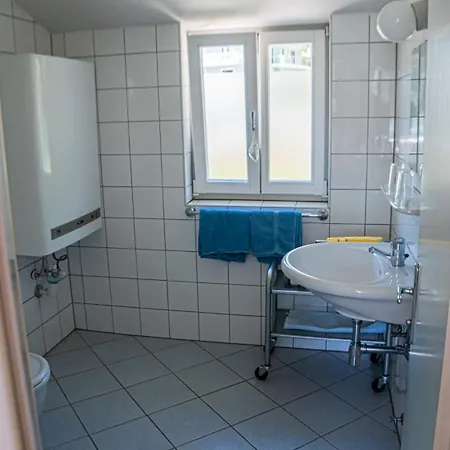 Apartment Seehof Apartmenthaus