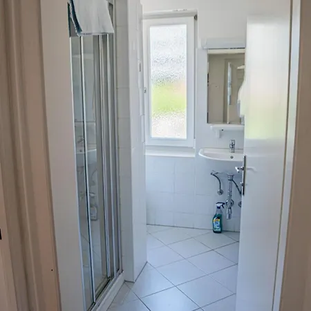 Seehof Apartmenthaus Apartment