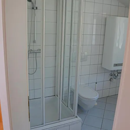 Seehof Apartmenthaus Apartment *