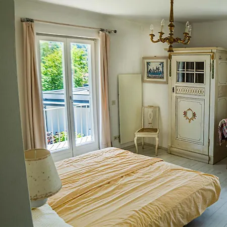 Seehof Apartmenthaus Apartment Reifnitz