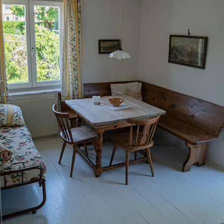 Seehof Apartmenthaus * Reifnitz