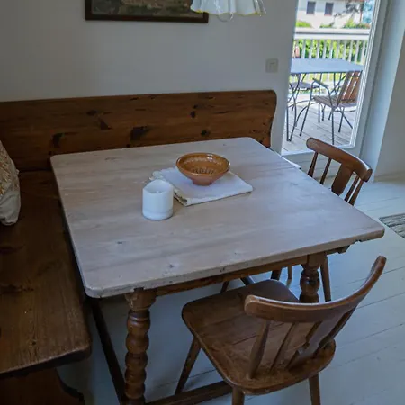 Seehof Apartmenthaus Apartment